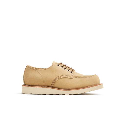 RedWing男士工装鞋舒适耐磨