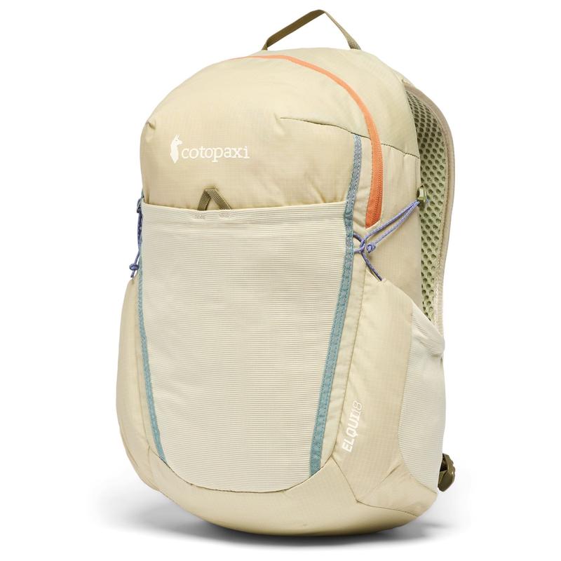 代购Cotopaxi中性双肩背包耐磨轻便旅行背包适合户外探险