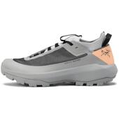 低帮系带 防水防滑缓震登山鞋 代购 ARCTERYX始祖鸟女士徒步鞋