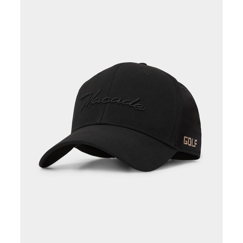 MACADE男士吸汗舒适高尔夫球帽
