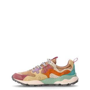 代购Flower Mountain山雾花野女士休闲鞋缓震耐磨防滑运动鞋