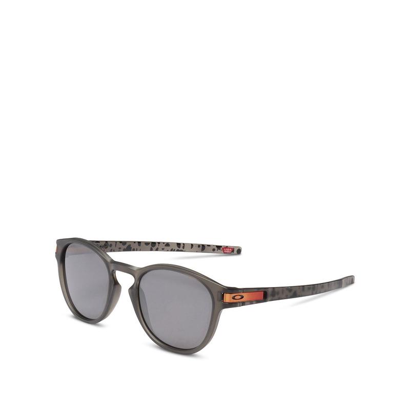 美国代购Oakley/欧克利女士太阳眼镜防紫外线圆框迷彩户外出行