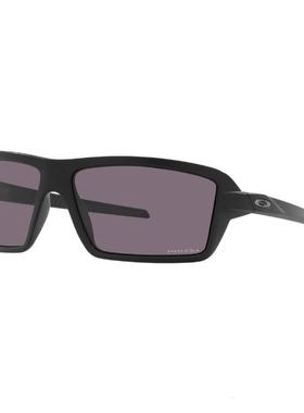 代购Oakley欧克利男士太阳镜防紫外线增强对比度提升色彩表现