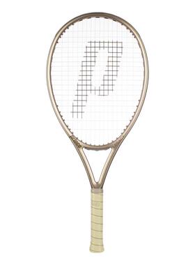 代购Prince/王子网球拍甜区大专业训练舒适型 tennis racket