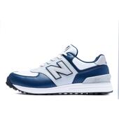 NEW BALANCE男士 高尔夫鞋 代购 环保材质舒适缓震防滑鞋 底
