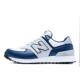 NEW BALANCE男士 高尔夫鞋 代购 环保材质舒适缓震防滑鞋 底