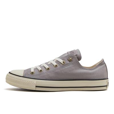 日本代购Converse/匡威男士板鞋穿脱方便两穿设计低帮一脚蹬