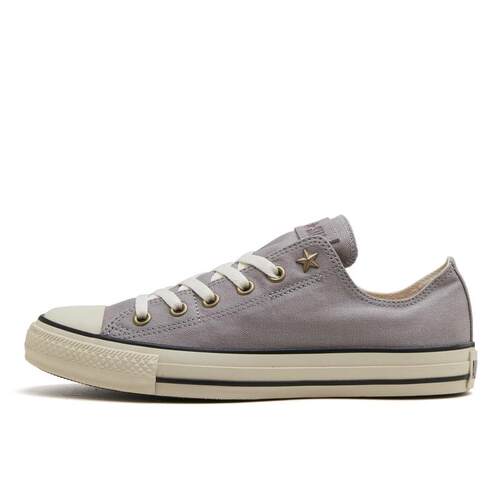 日本代购Converse/匡威男士板鞋穿脱方便两穿设计低帮一脚蹬