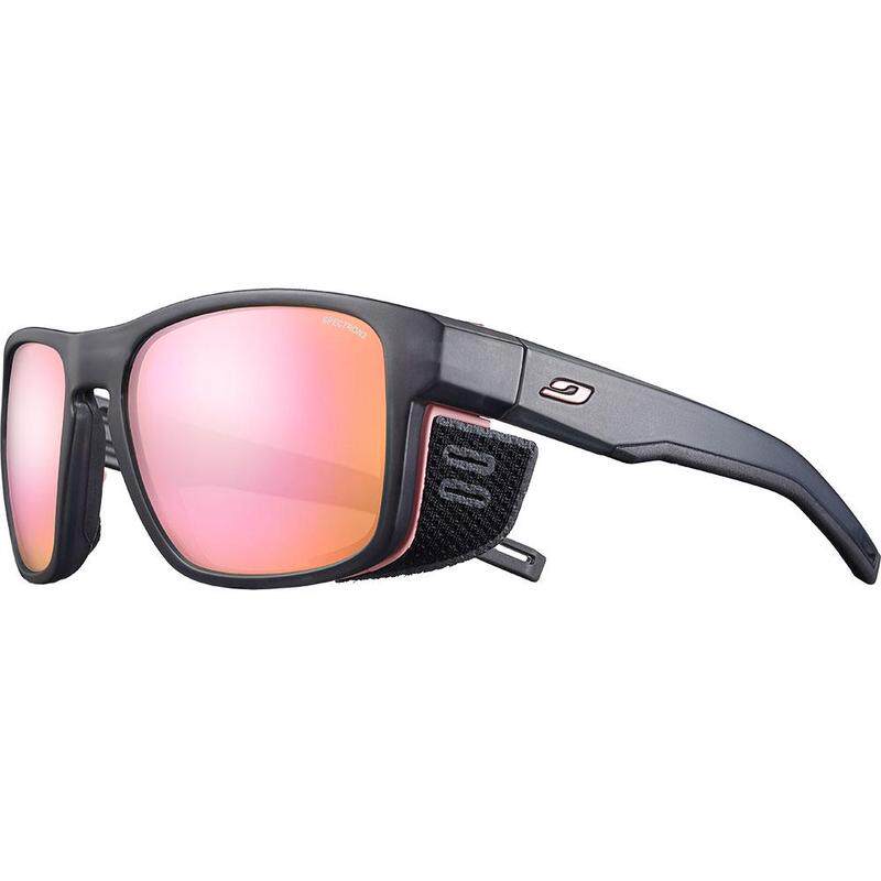 代购JULBO男士滑雪镜防紫外线防护通风散热系统防滑鼻托