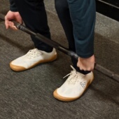 耐磨透气室内健身鞋 VIVOBAREFOOT 赤足训练鞋 Motus Strength