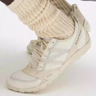 代购District Vision x New Balance MT10联名透气网眼低帮运动