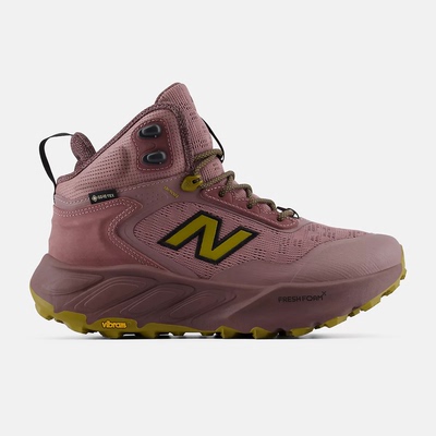 NewBalance中帮防水抓地徒步鞋