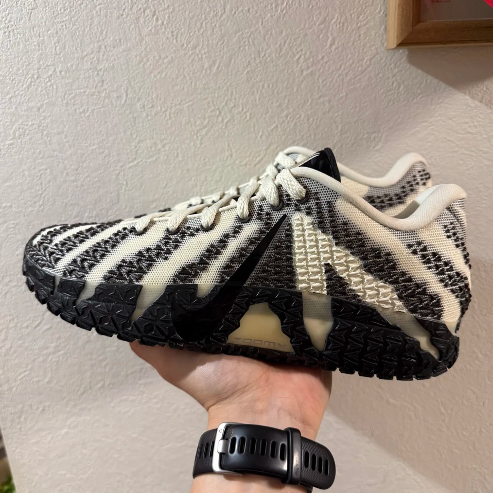Nike耐克JA3篮球鞋图片