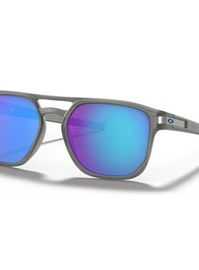 代购Oakley欧克利男士太阳镜偏光防眩光高对比度清晰视野