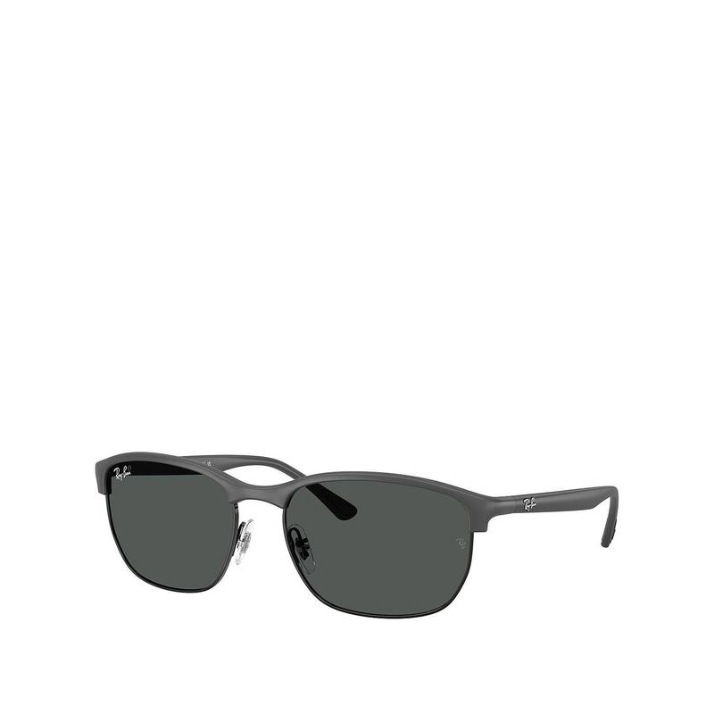 海外代购Ray&middot;Ban/雷朋女士太阳眼镜防紫外线方框大框户外出行