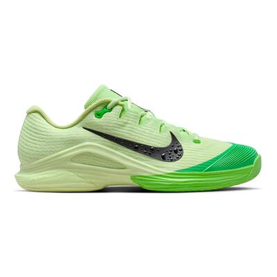 海外代购Nike/耐克男士网球鞋耐磨防滑抓地合成材质EVA中底