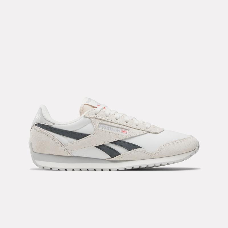 海外代购Reebok/锐步女士运动休闲鞋轻盈缓震防滑耐磨低帮系带