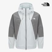 代购 登山夹克防风性能透气性保暖效果 FACE北面男士 THE NORTH