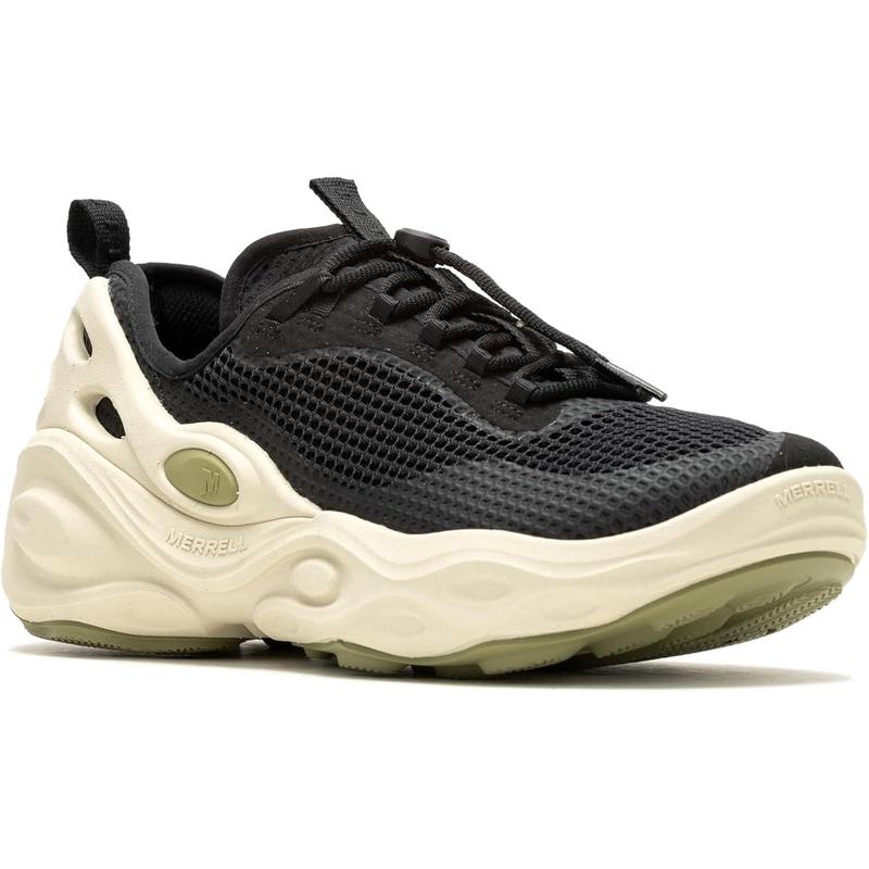 代购Merrell迈乐男士徒步鞋防水防滑轻量户外鞋低帮系带登山鞋