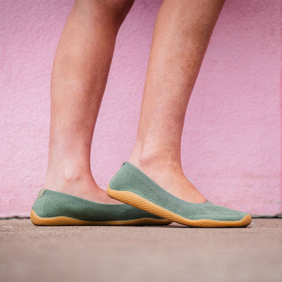 VIVOBAREFOOT薄底赤足鞋