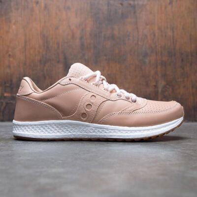 海外代购SAUCONY/索康尼男士跑步鞋缓震回弹舒适透气低帮复古