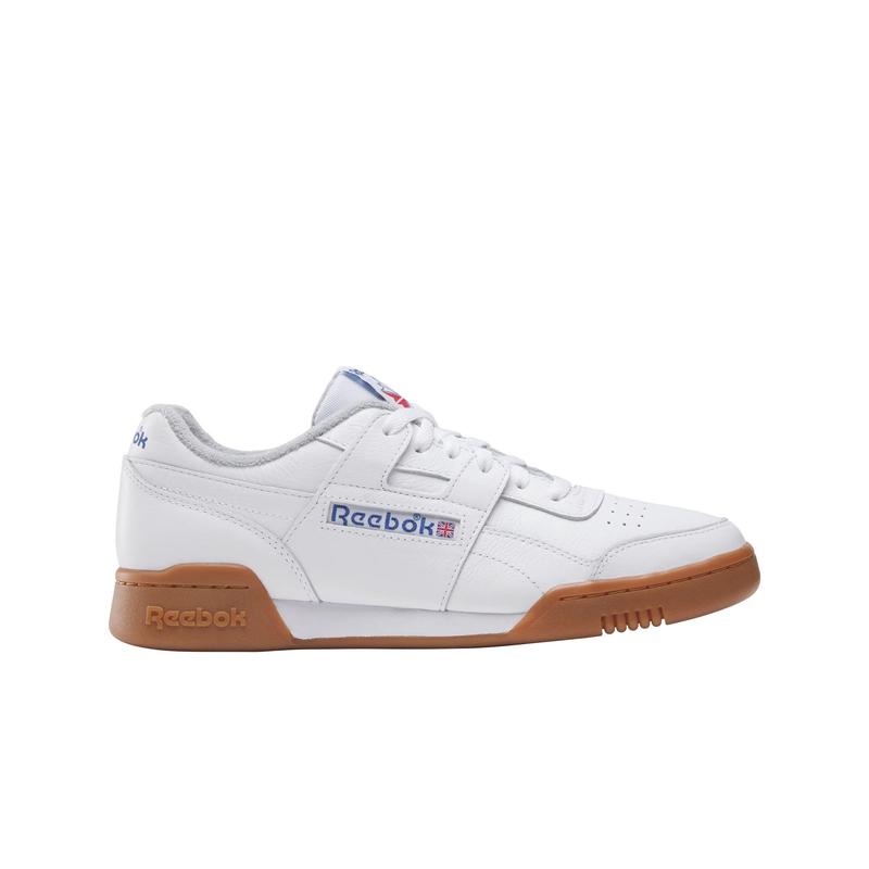 海外代购Reebok/锐步女士运动休闲鞋舒适耐磨低帮系带日常穿搭