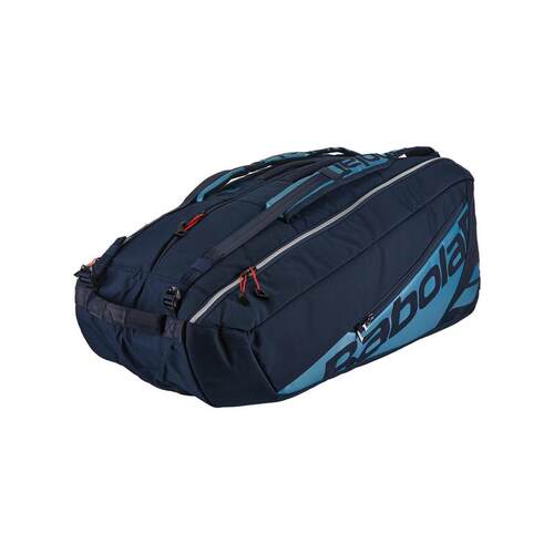 海外代购BABOLAT/百保力网球包隔热保温独立鞋仓大容量防水