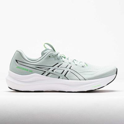 海外代购Asics/亚瑟士男士跑步鞋缓震回弹稳定支撑轻量透气