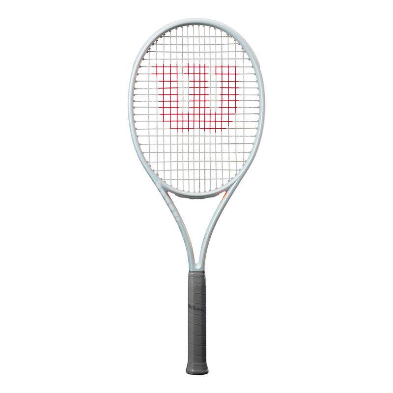 海外代购Wilson/威尔胜网球拍高旋转甜区加大轻量16*20线床