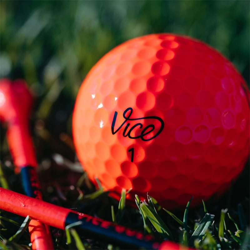ViceGolf限量版高尔夫球