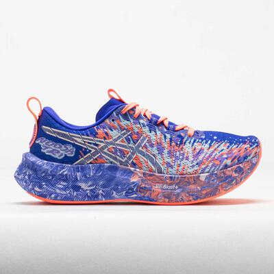 海外代购Asics/亚瑟士女士跑步鞋缓震回弹抓地防滑轻量透气