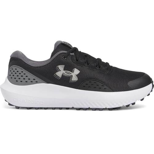 海外代购Under Armour/安德玛男士高尔夫鞋防水缓震无钉轻量下场