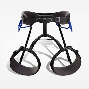 代购Arc'teryx始祖鸟 KONSEAL HARNESS 轻量登山攀岩攀冰 女子