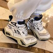 复古做旧25年新款 Hed 锐步Reebok Mayner男女休闲鞋 联名款 代购