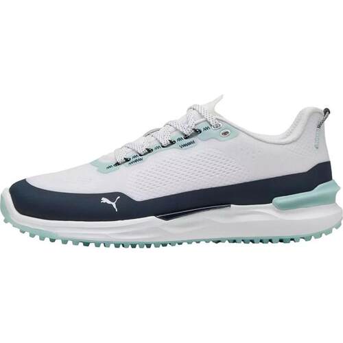 Puma/彪马男士高尔夫鞋缓震网面