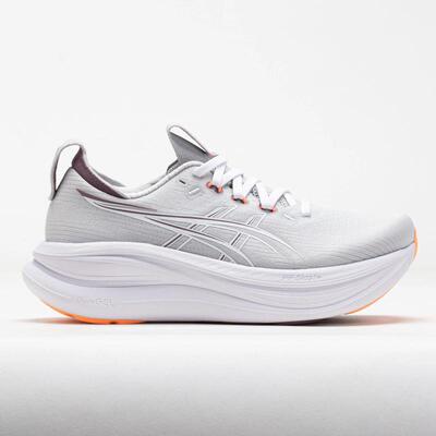 海外代购Asics/亚瑟士女士跑步鞋缓震回弹柔软落地低帮轻量