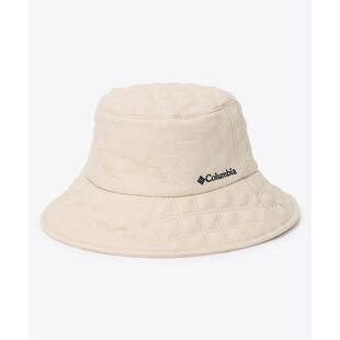 代购Columbia哥伦比亚男女帽子防晒遮阳棉质透气户外夏季渔夫帽