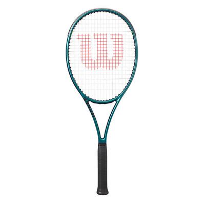 代购Wilson威尔胜网球拍比赛级精准控制稳定击球18X20V9Blade