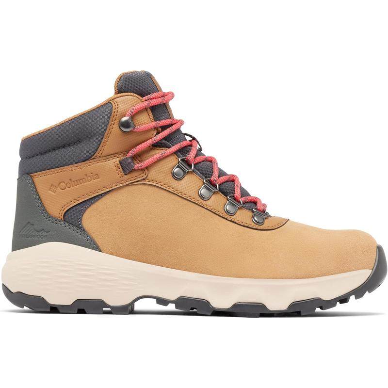 代购Columbia哥伦比亚女士徒步鞋防水防滑缓震登山鞋中帮系带,户外/登山/野营/旅行用品,登山鞋/徒步鞋,淘宝优惠券,粉丝福利购,淘宝优惠卷
