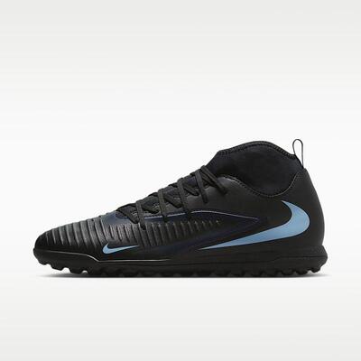 海外代购Nike/耐克女士足球鞋贴合脚型增强触感高帮短钉底