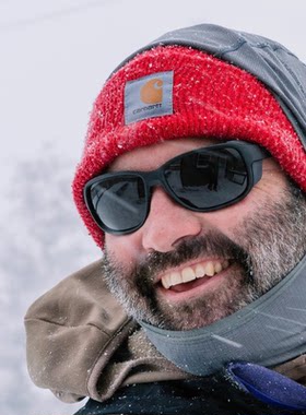 JULBO滑雪登山户外眼镜