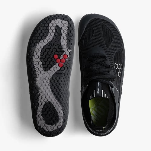 VIVOBAREFOOT轻便透气健身鞋