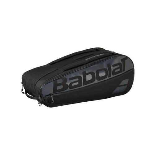 海外代购BABOLAT/百保力网球包双肩背负多隔层收纳大容量