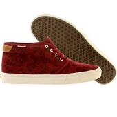 中帮板鞋 代购 VANS男士 舒适缓震透气内里防滑耐磨轻便耐用