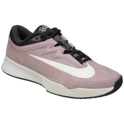 海外代购Nike/耐克女士网球鞋缓震回弹防滑抓地网眼透气耐磨橡胶