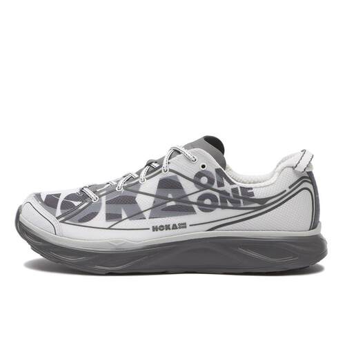 HokaOneOne男女跑步鞋缓震回弹