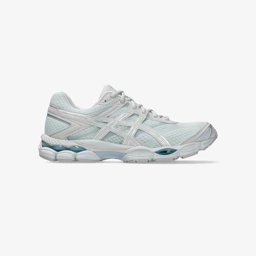 海外代购Asics/亚瑟士男士跑步鞋缓震回弹透气舒适低帮网眼鞋面