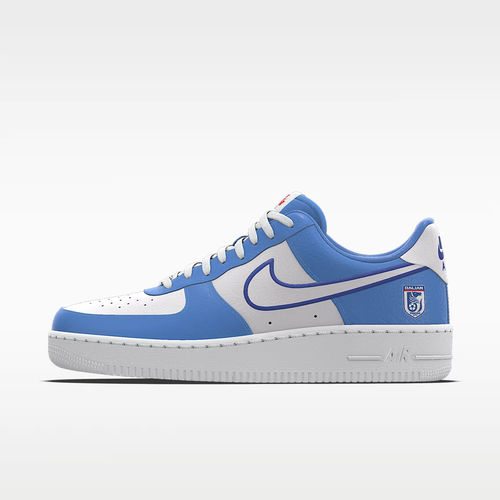 Nike耐克大连英博专属定制鞋