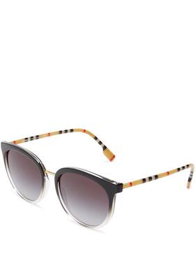 BURBERRY/博柏利女士太阳眼镜