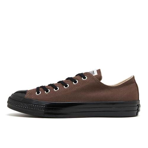 日本代购Converse/匡威男士板鞋耐磨耐穿低帮厚底日常休闲
